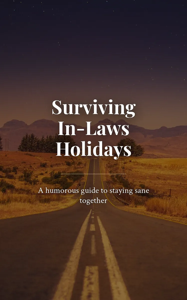 Surviving In-Laws Holidays