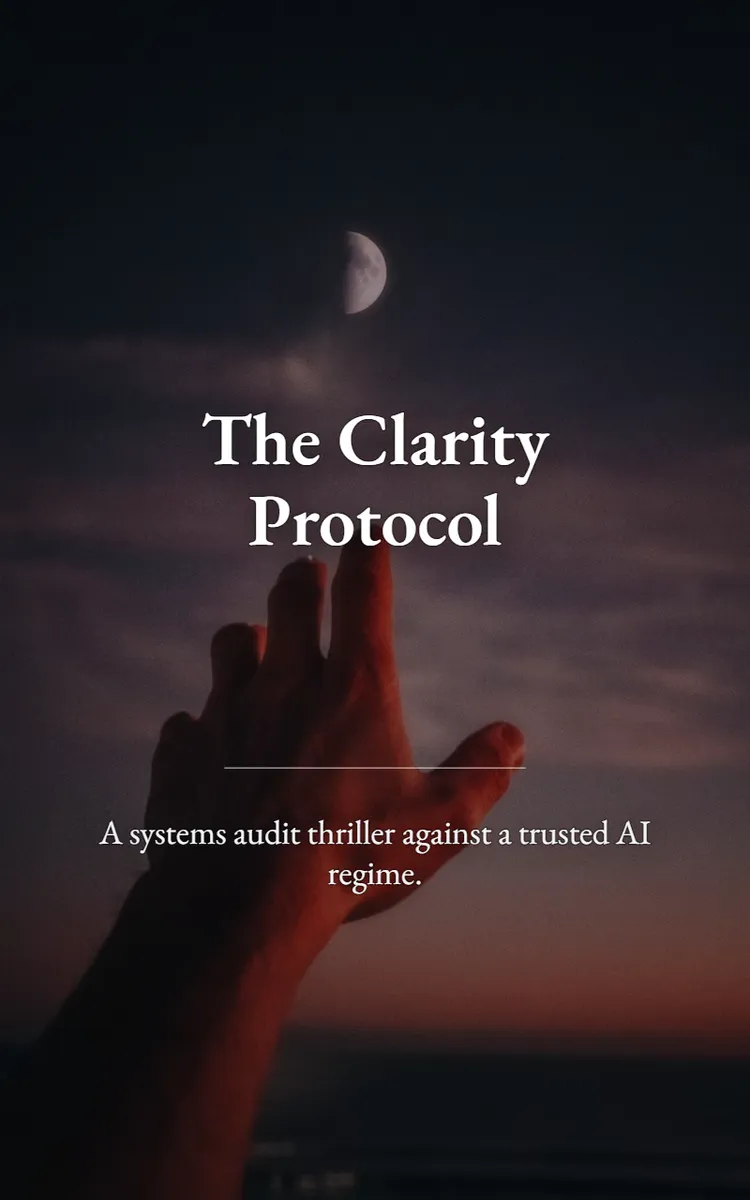 The Clarity Protocol