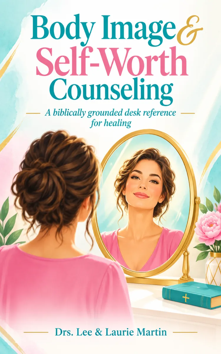 Body Image & Self-Worth Counseling