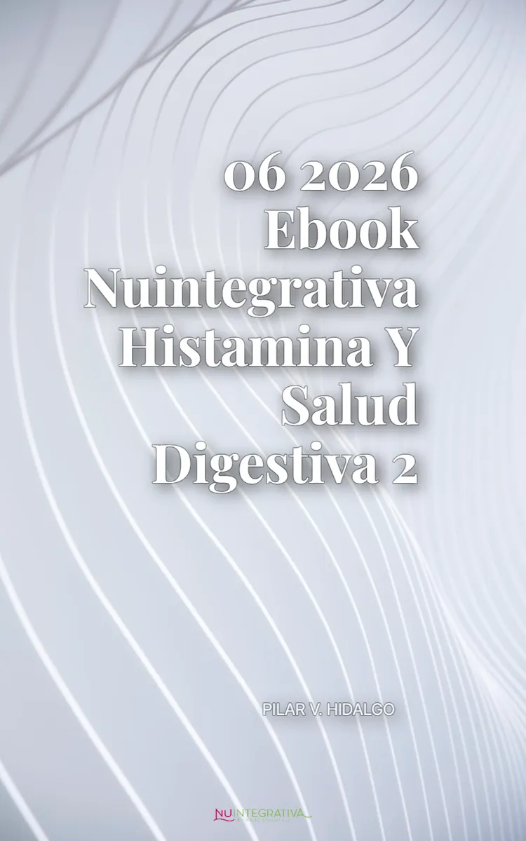 06 2026 eBook Nuintegrativa Histamina y Salud Digestiva 2