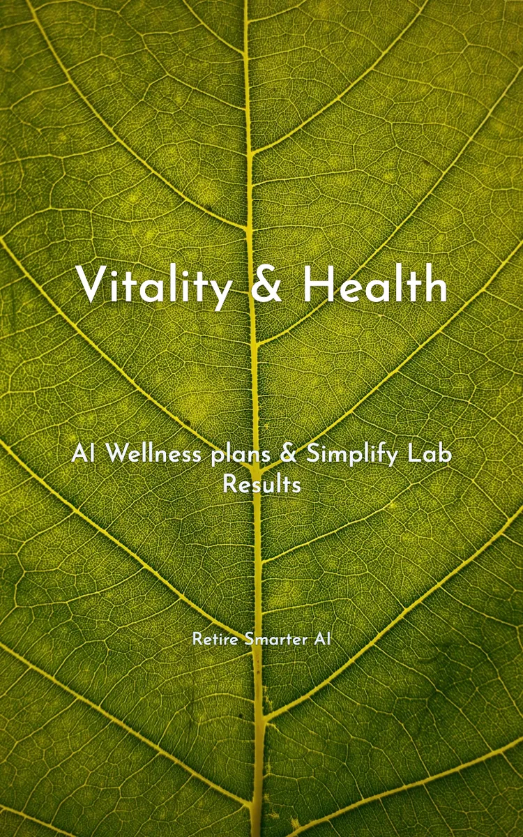 Vitality & Health