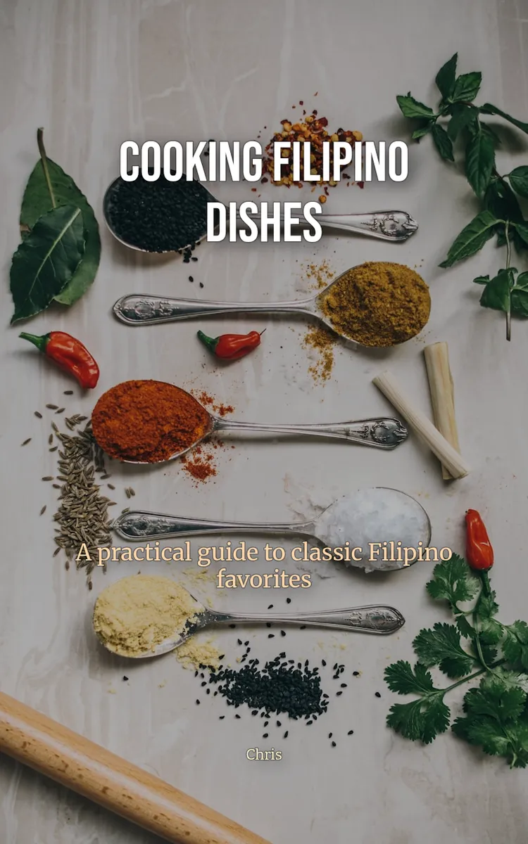 Cooking Filipino Dishes
