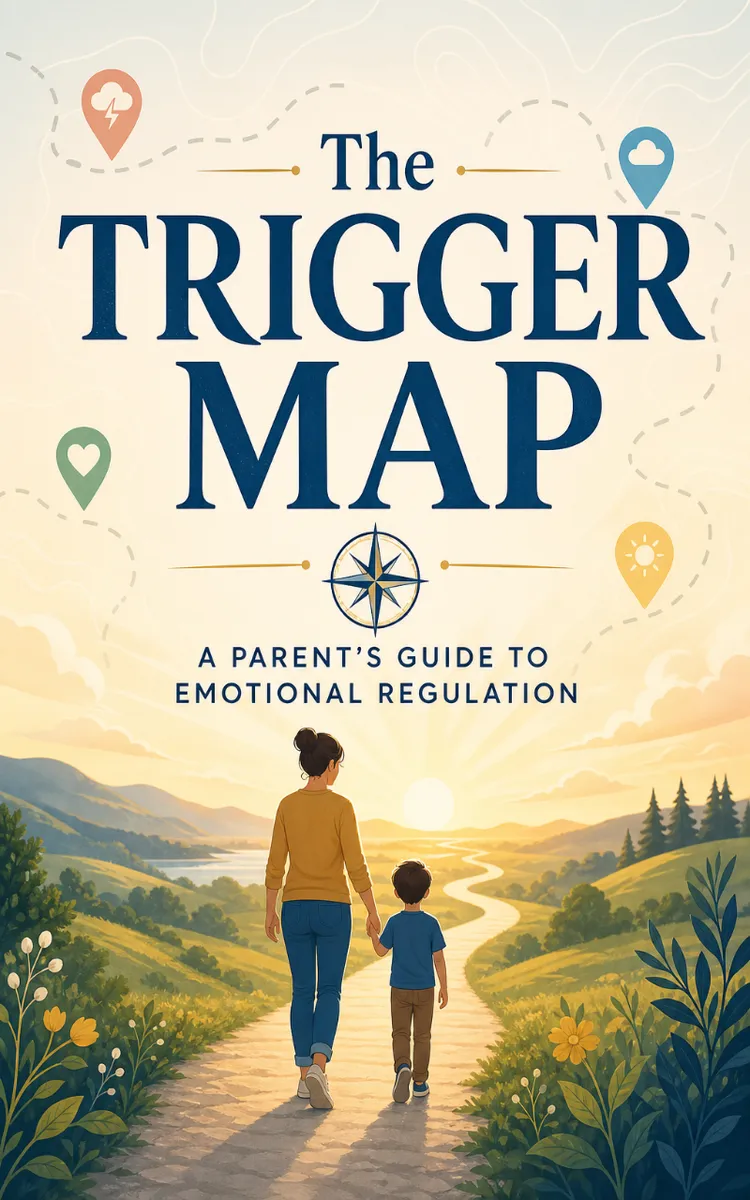 The Trigger Map