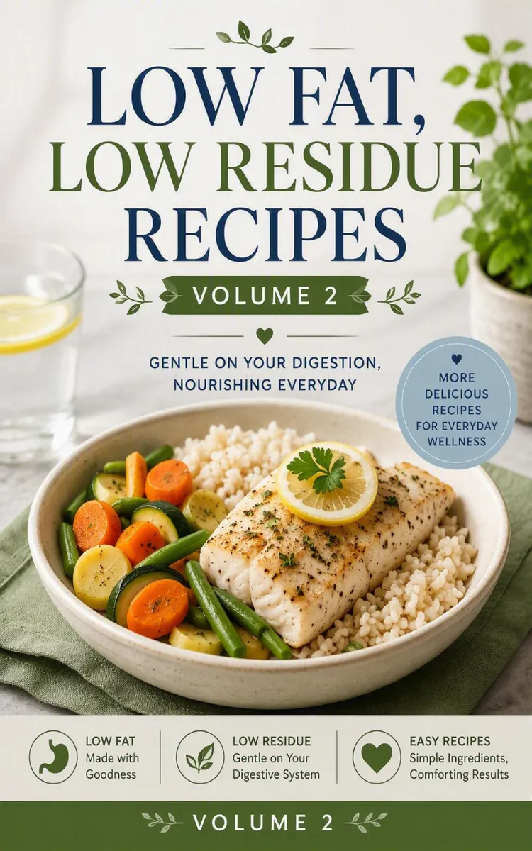 Kats Recipes to good Health volume 2