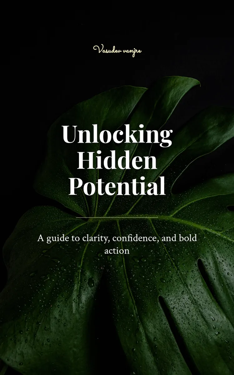 Unlocking Hidden Potential