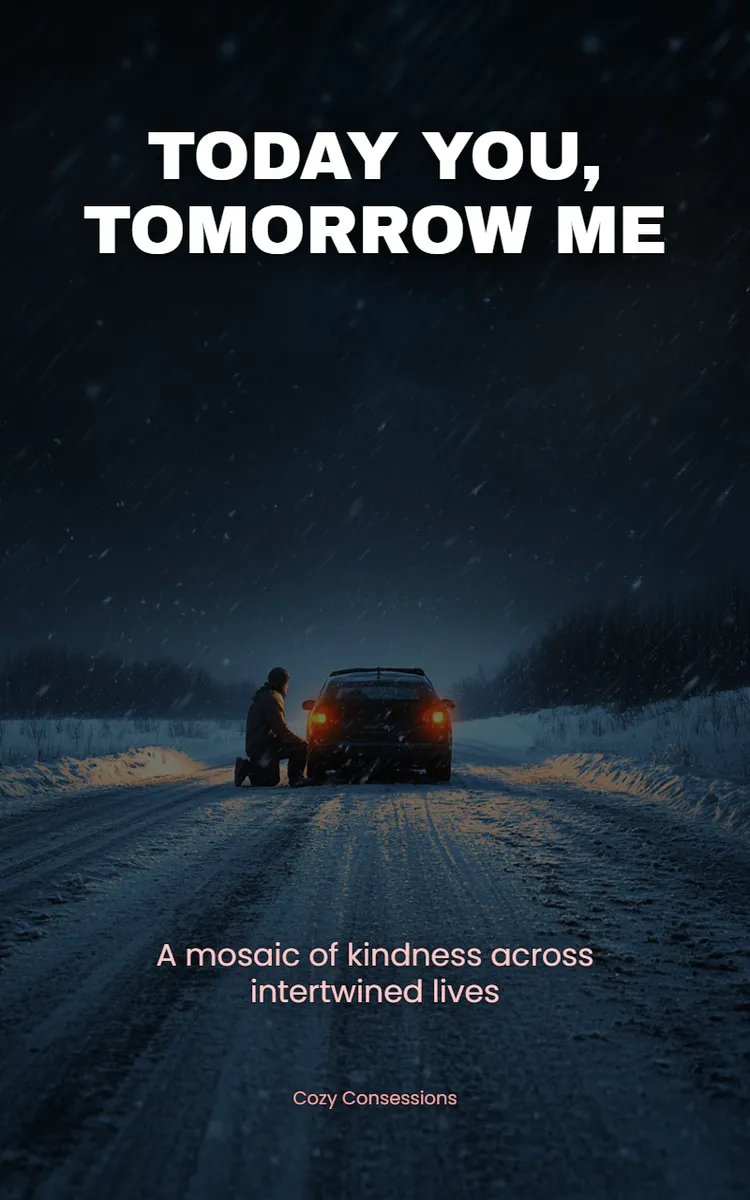 Today You, Tomorrow Me