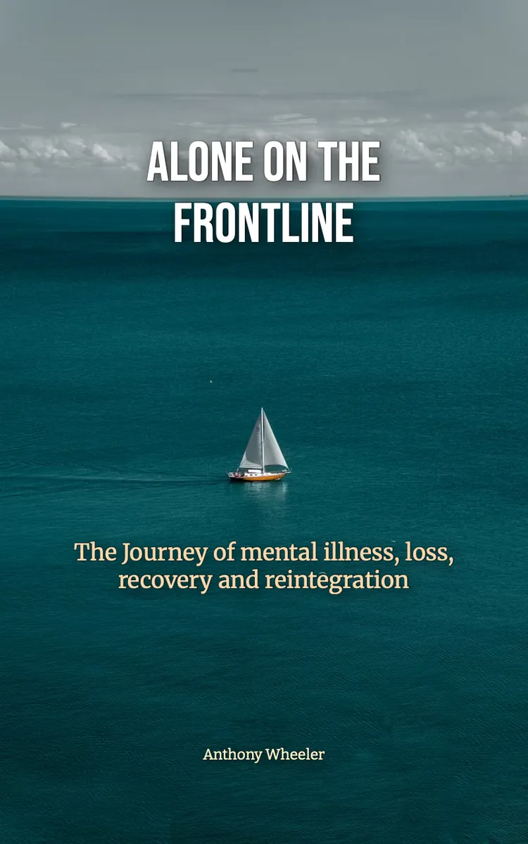 Alone on the Frontline