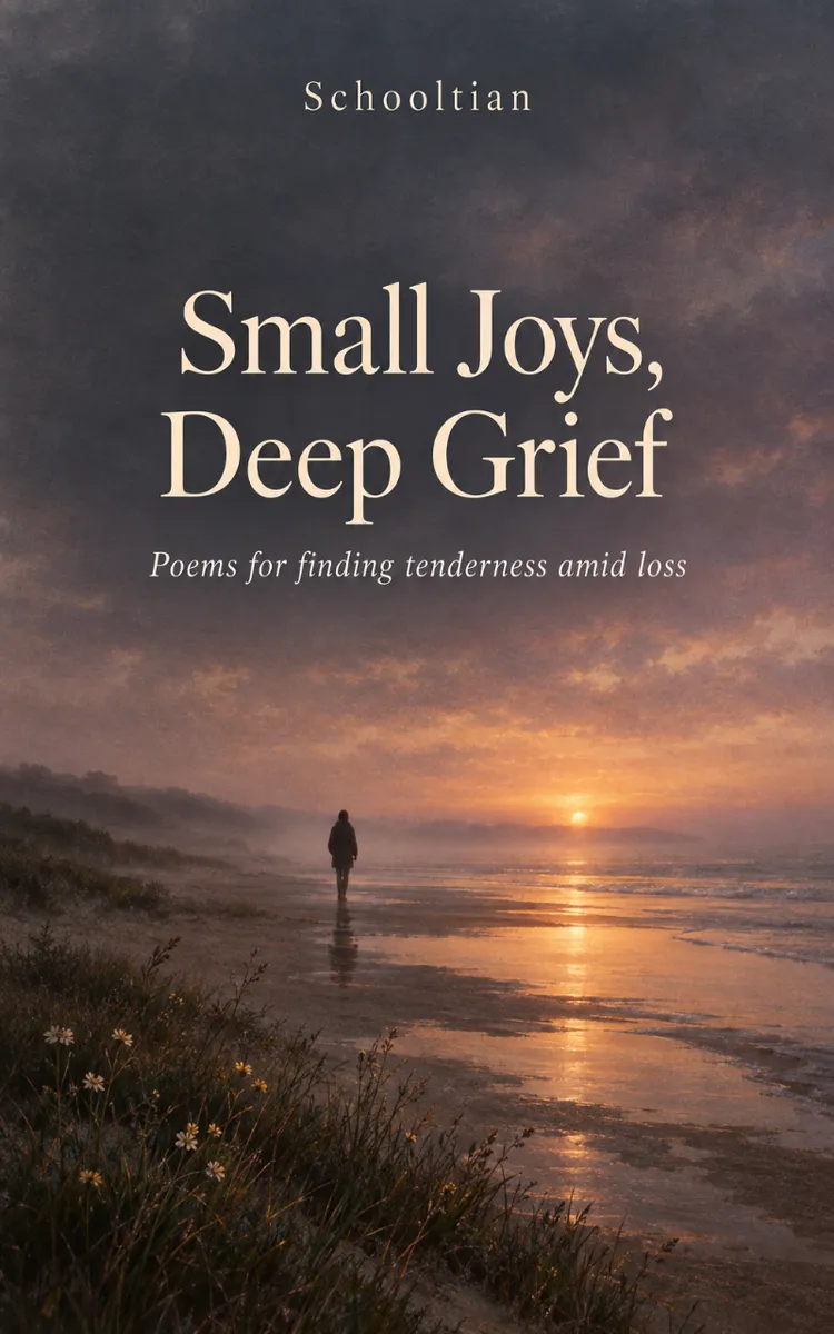 Small Joys, Deep Grief