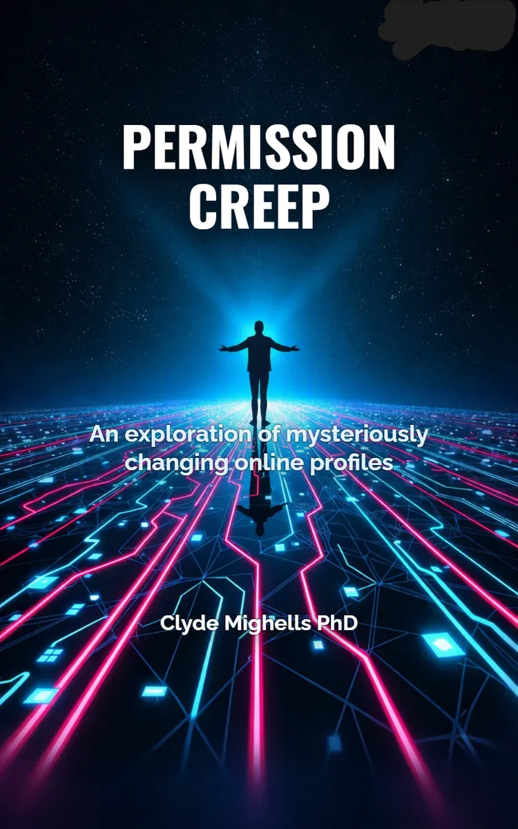 Permission Creep