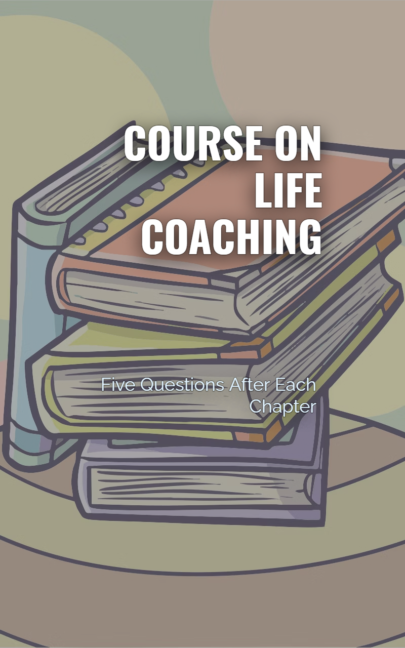 Course On Life Coaching