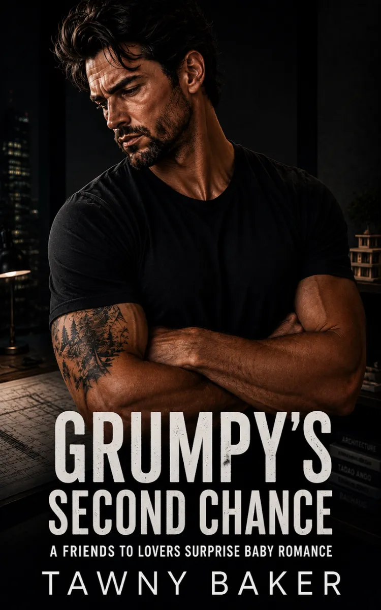 Grumpy Second Chance