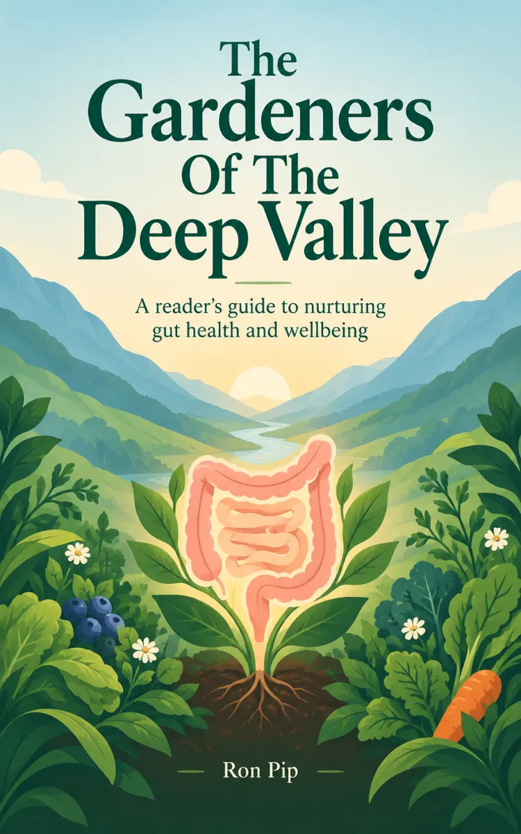 The Gardeners Of The Deep Valley