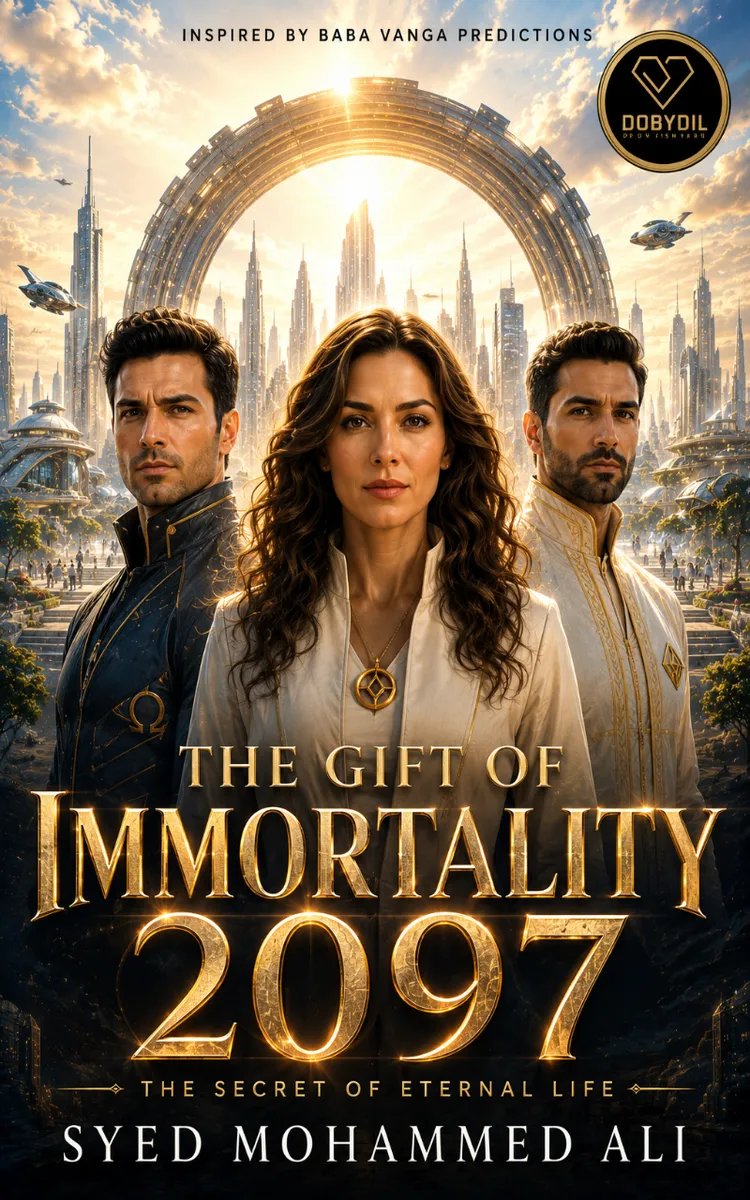 The Gift Of Immortality