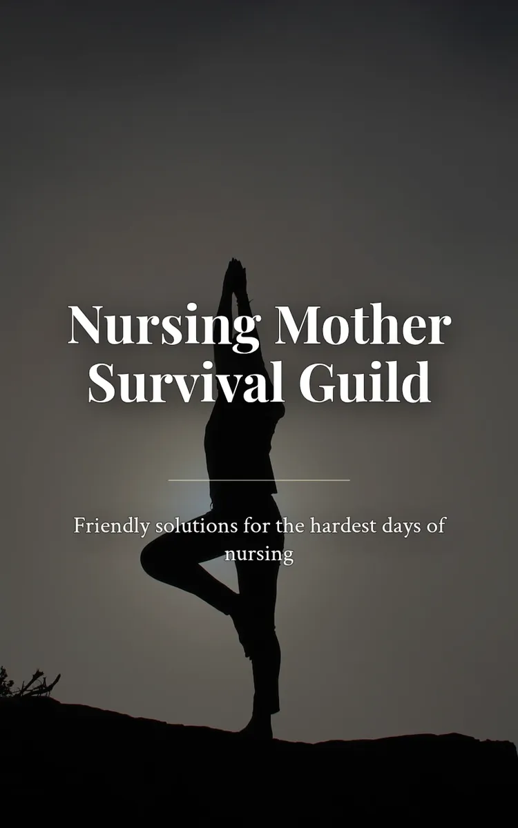 Nursing Mother Survival Guild