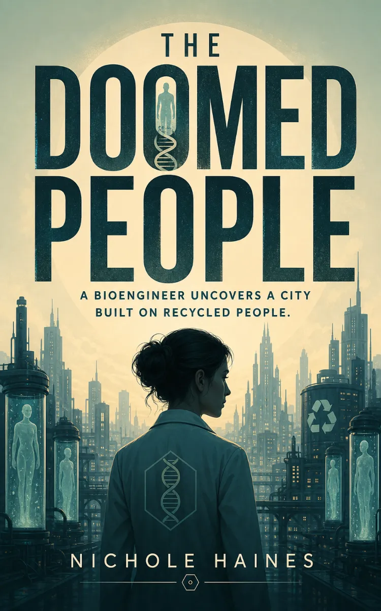 The Doomed People
