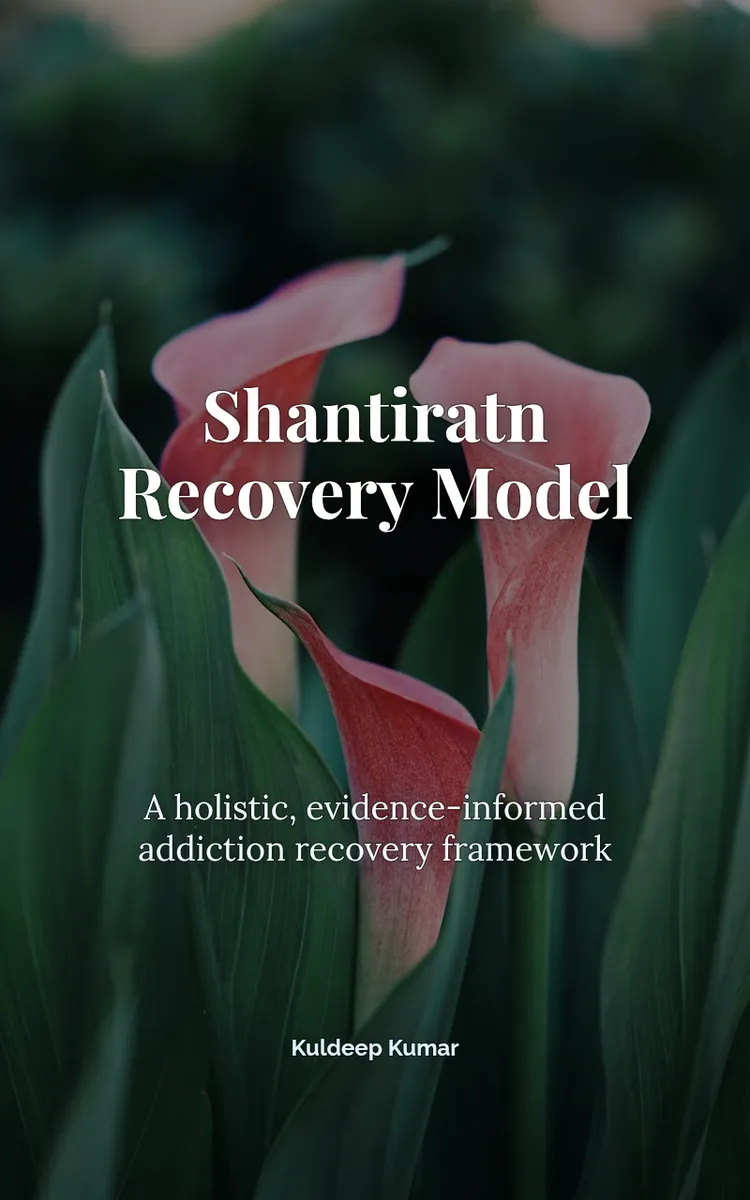 Shantiratn Recovery Model