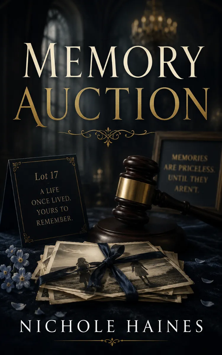 The Memory Auction