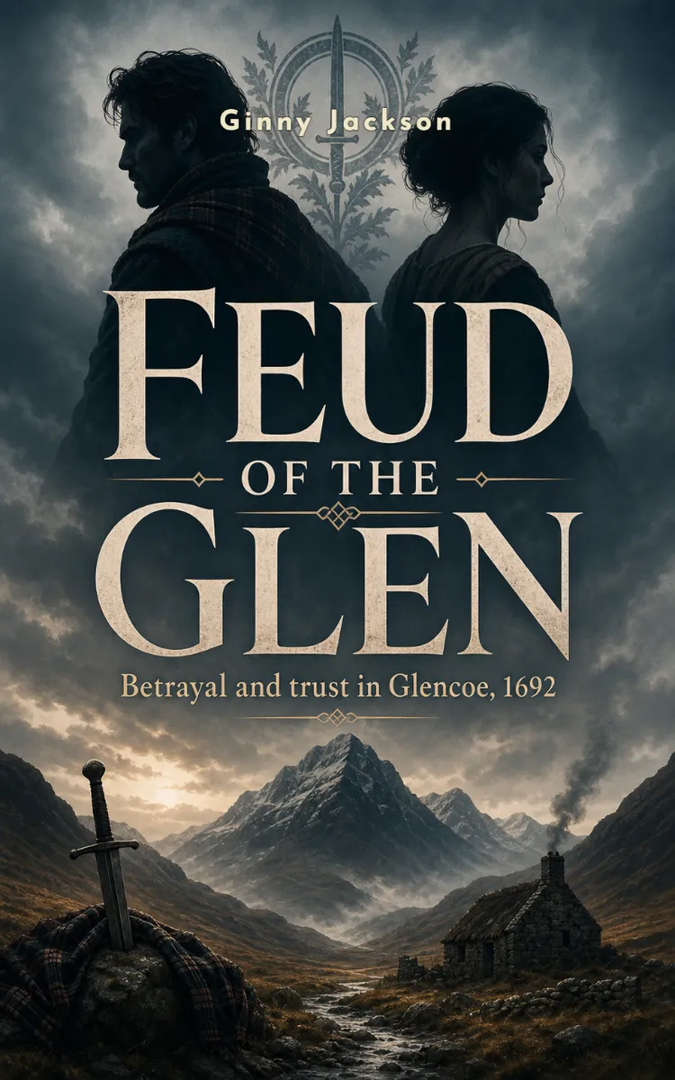 Feud Of The Glen