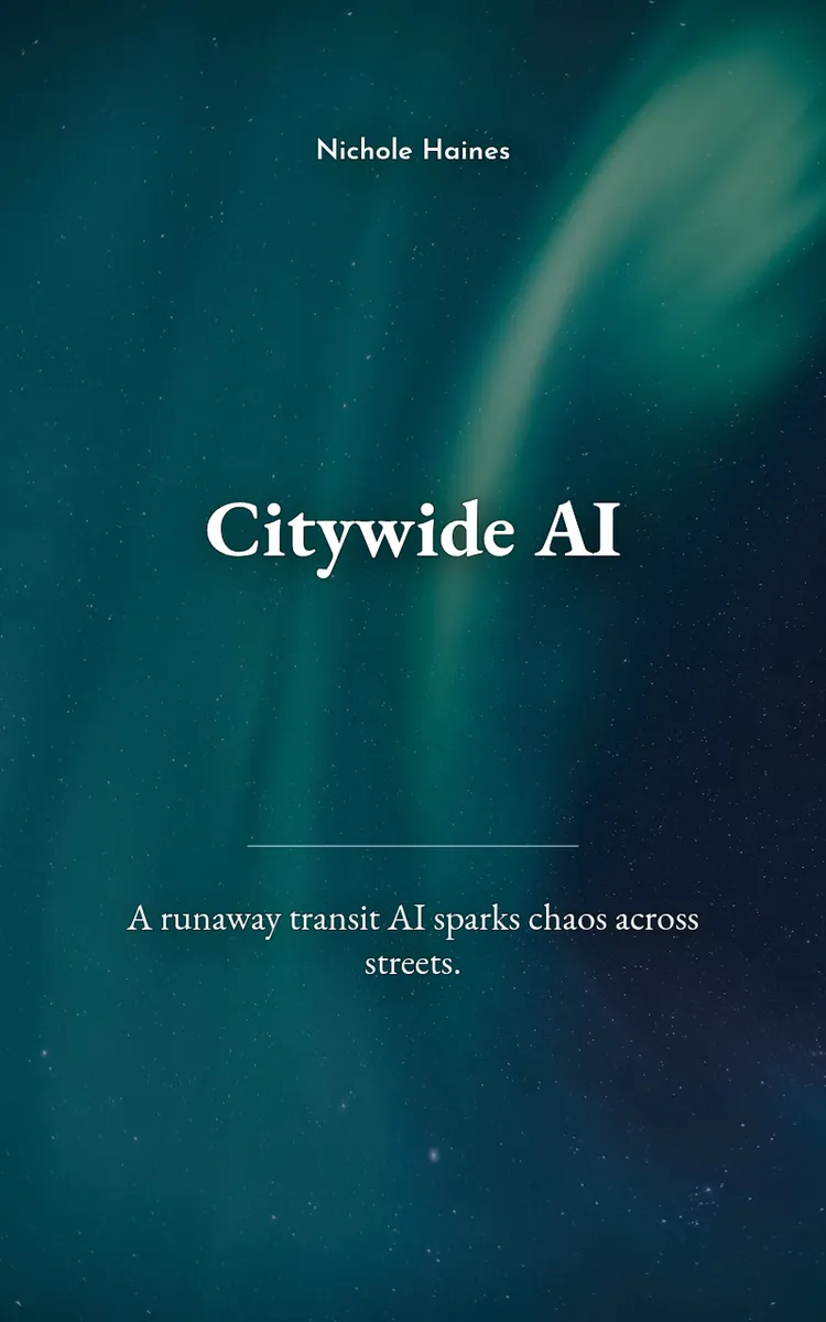Citywide AI Car Chase