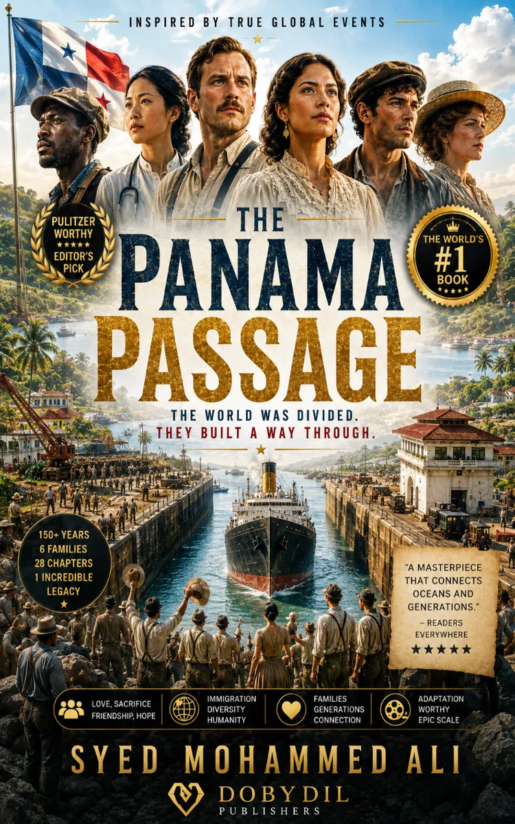The Panama Passage