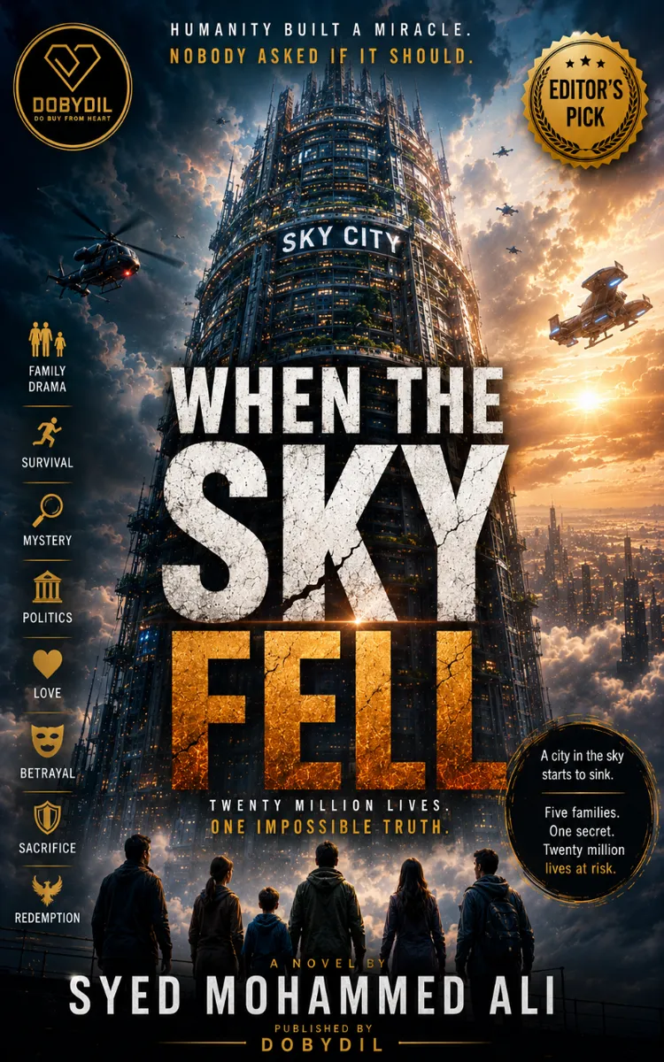 When The Sky Fell