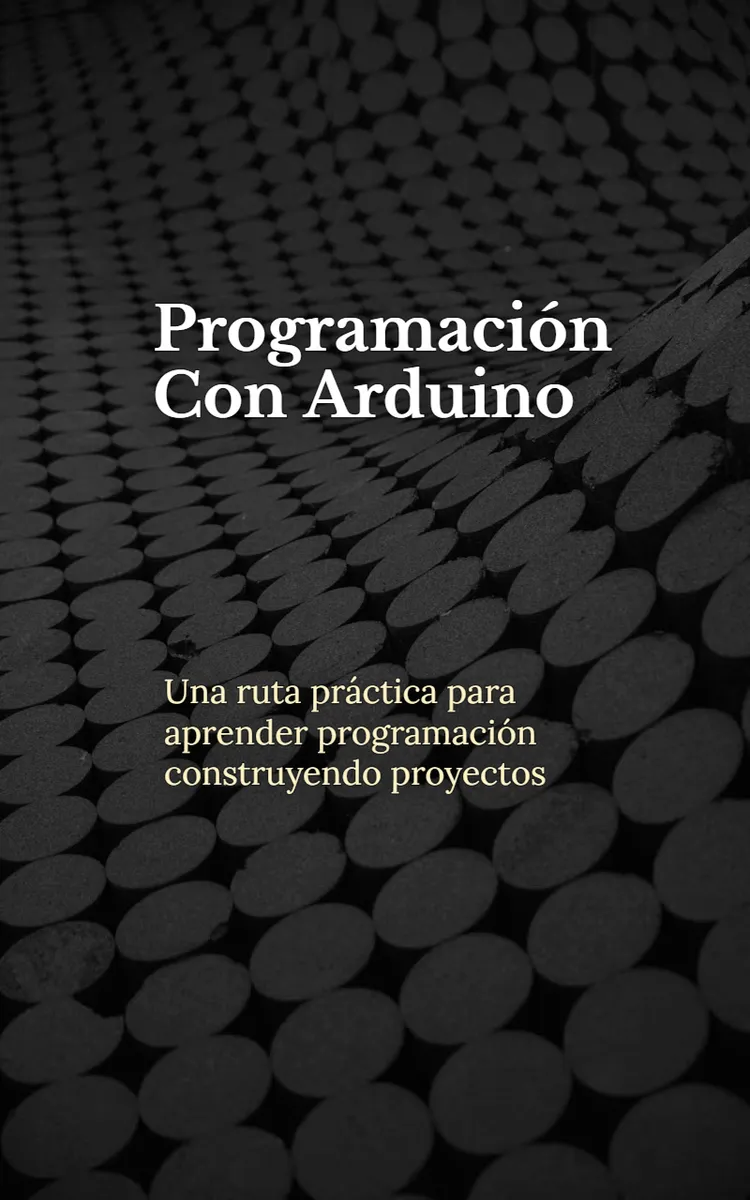 Programación Con Arduino