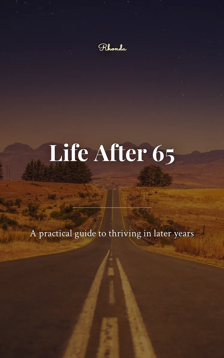 Life After 65