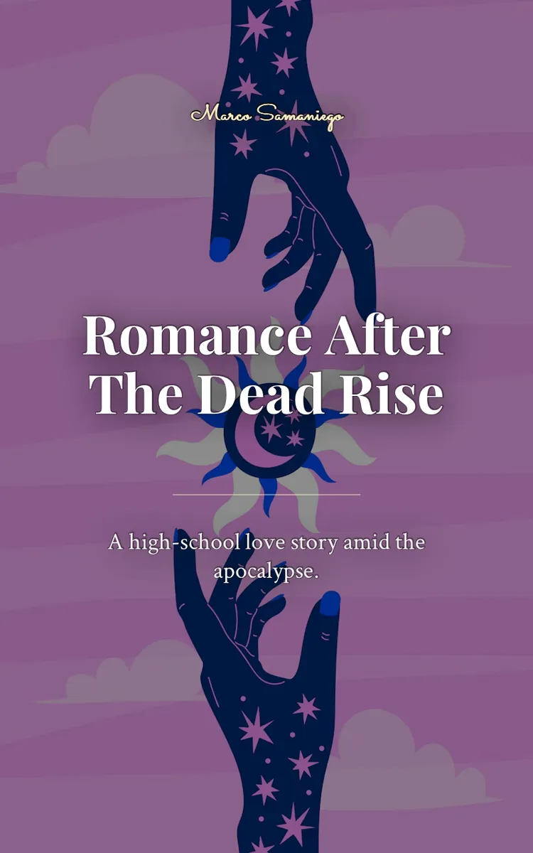 Romance After The Dead Rise