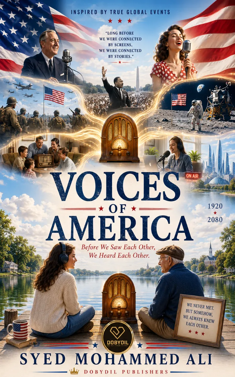 Voices Of America