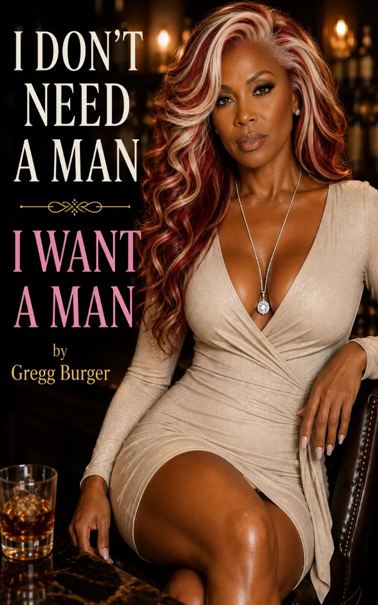 I Don’t Need A Man
