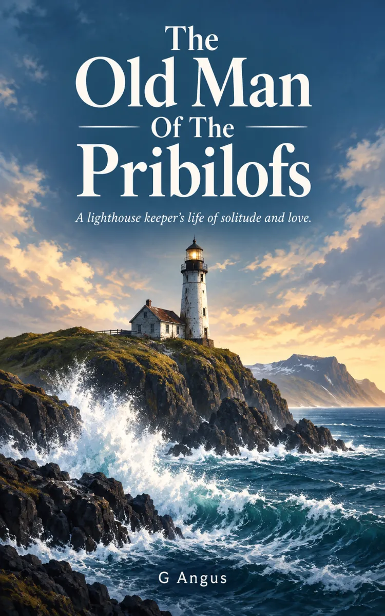 The Old Man Of The Pribilofs