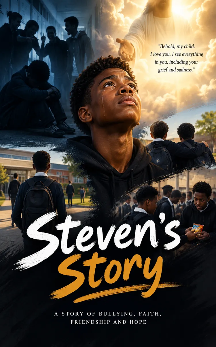 Steven's Story