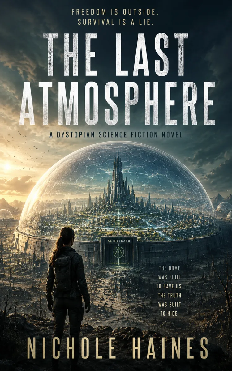 The Last Atmosphere