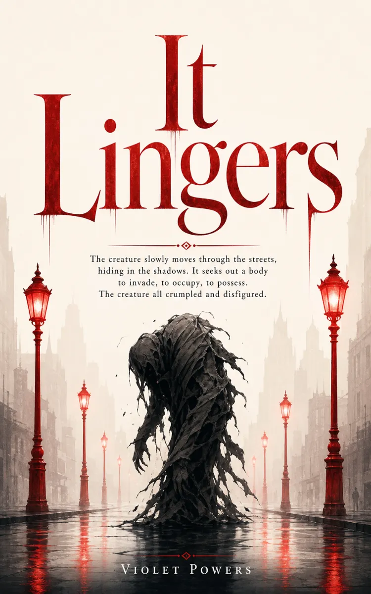 It Lingers