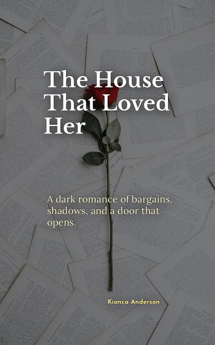 The House That Loved Her