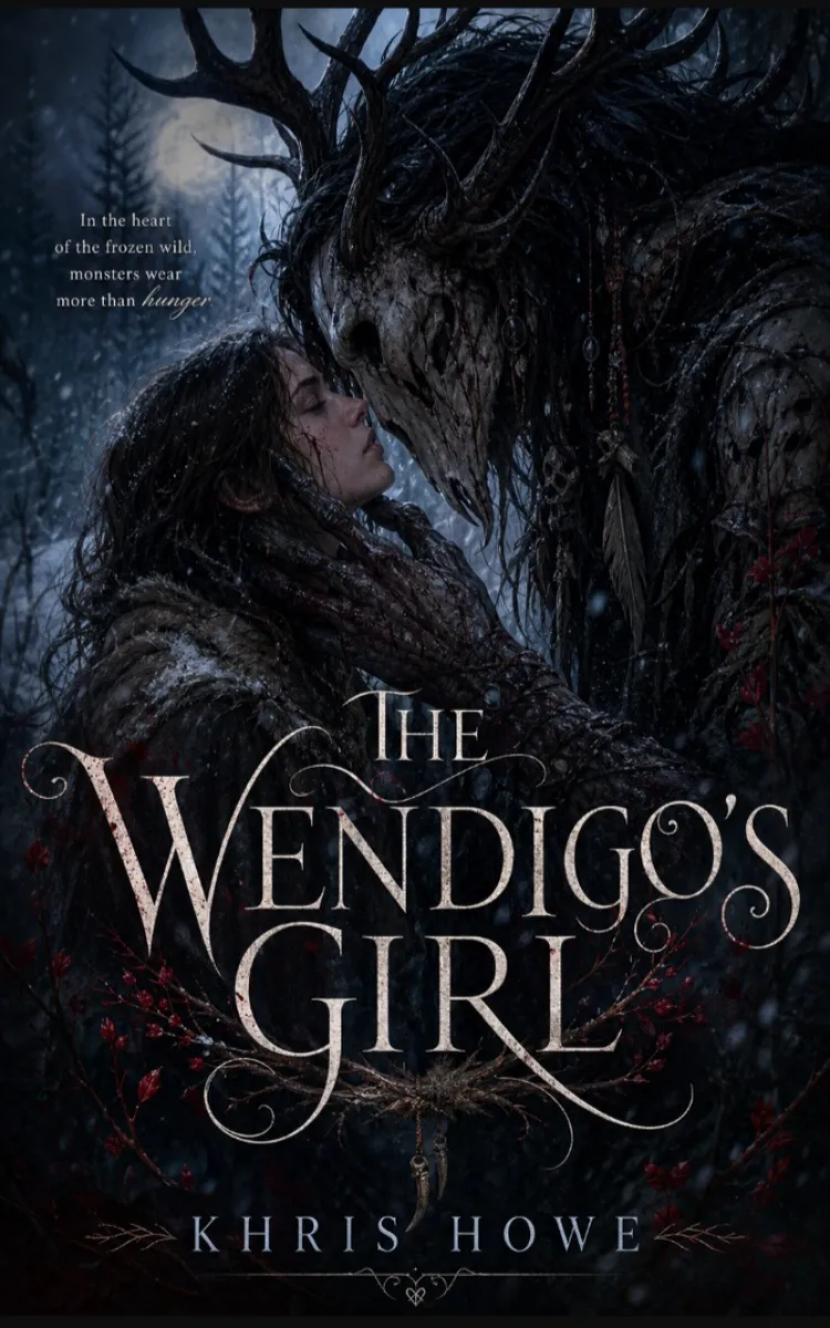 The Wendigo's Girl