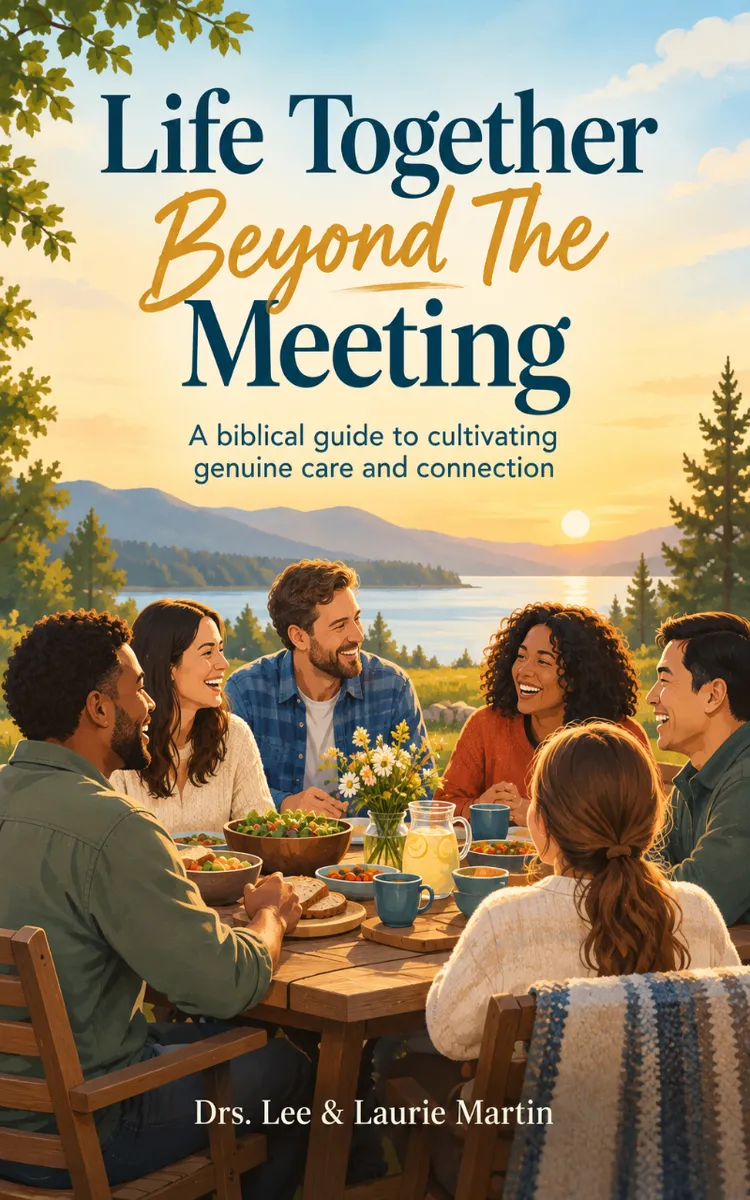 Life Together Beyond The Meeting