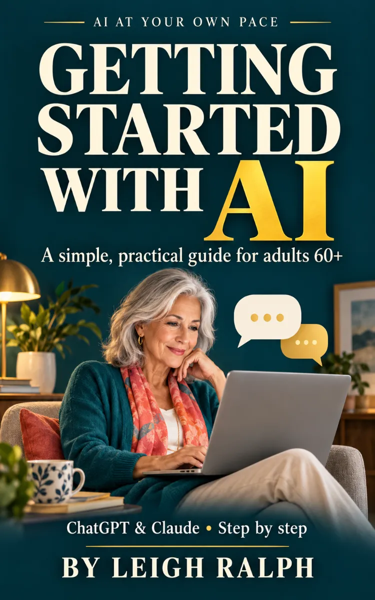 Getting Started With AI