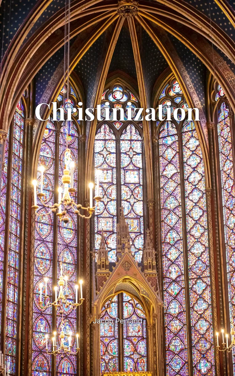 Christinization (1)