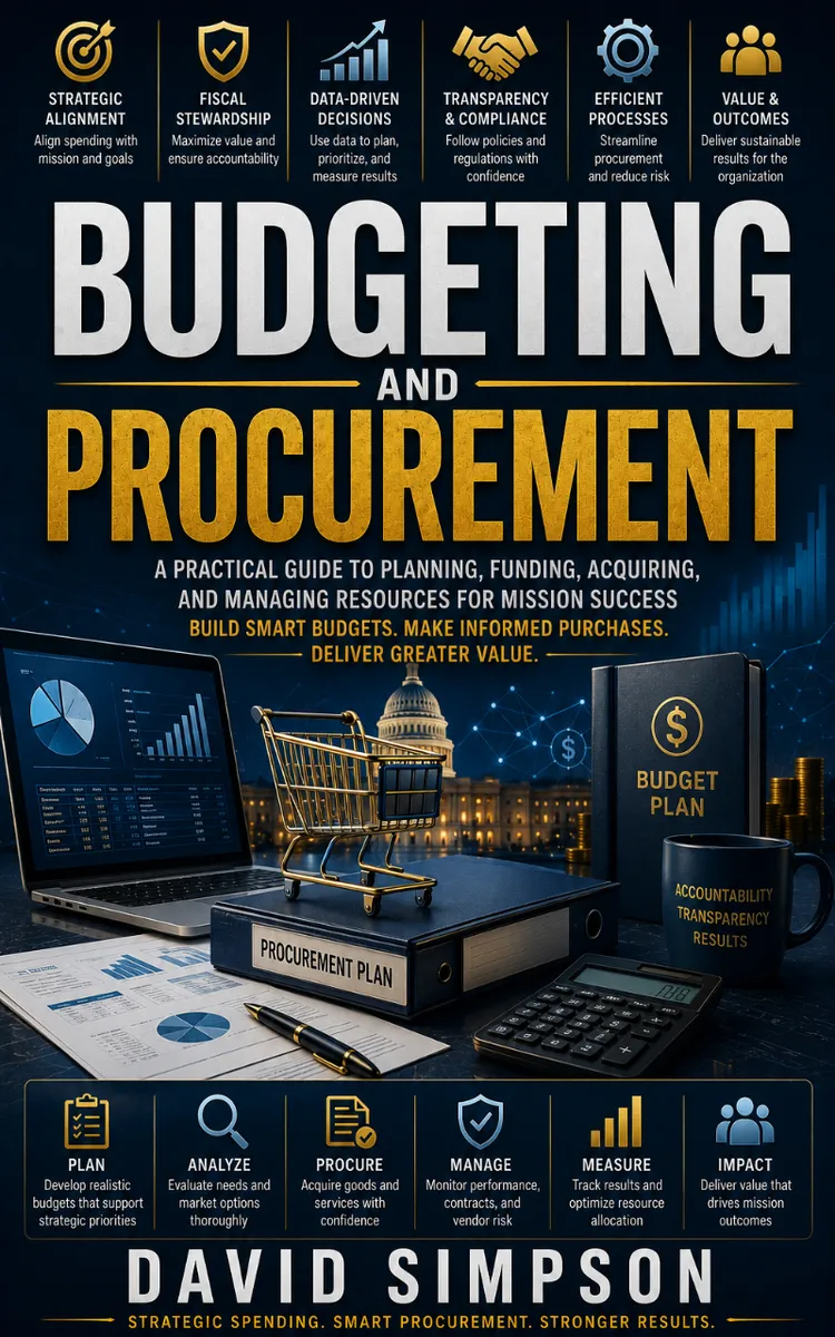 Information Technology Budget Guide