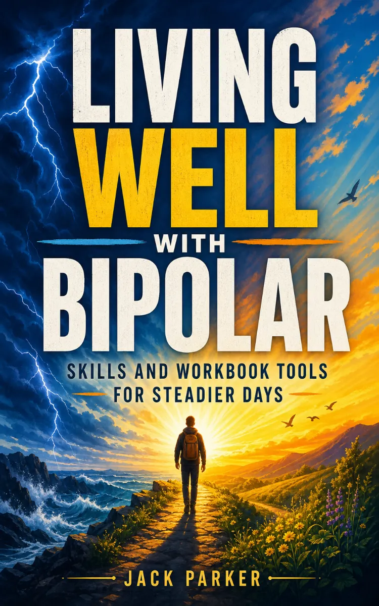 Living Well With Bipolar