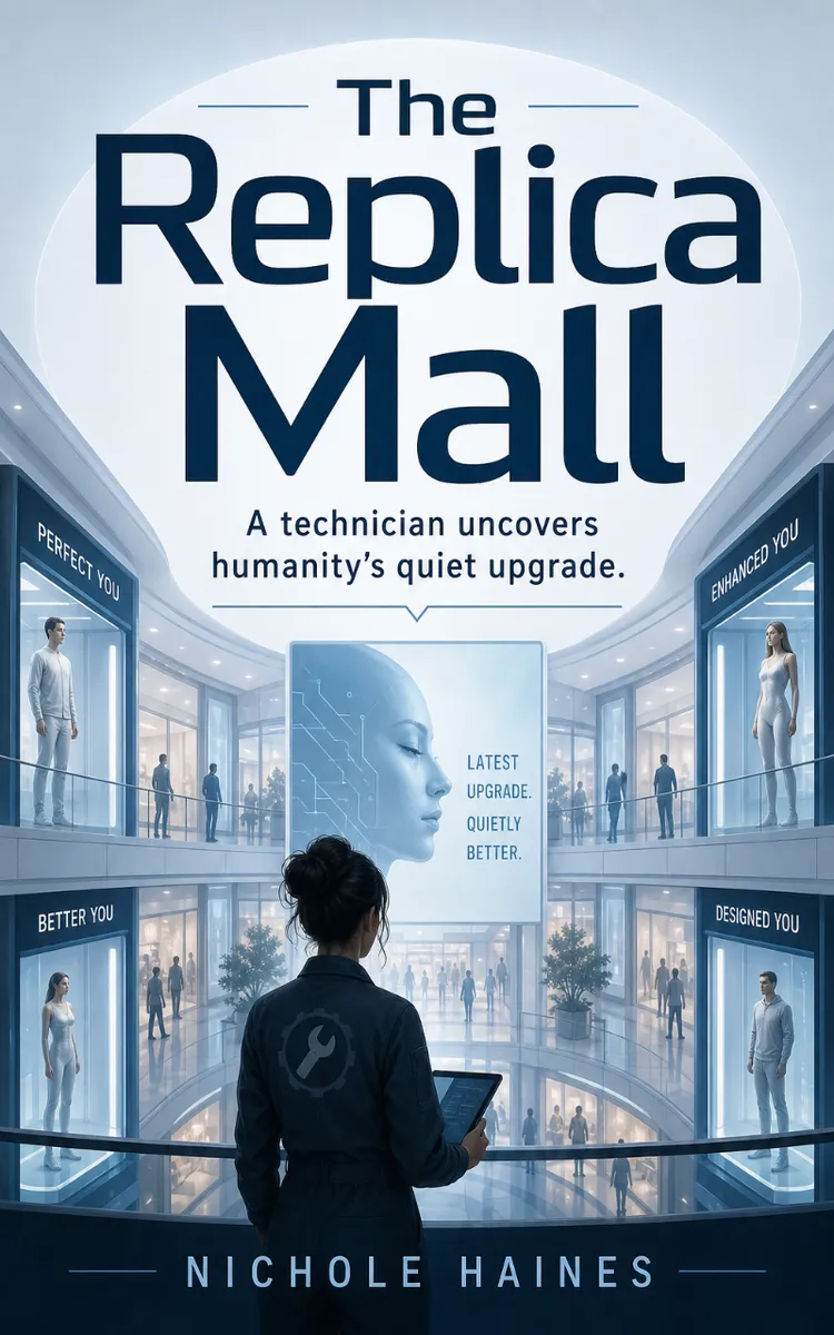 The Replica Mall