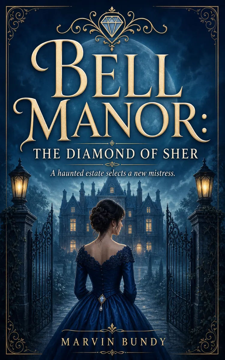 Bell Manor: The Diamond Of Sher