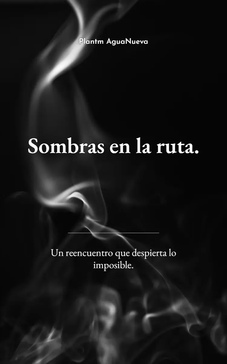 Sombras en la ruta.