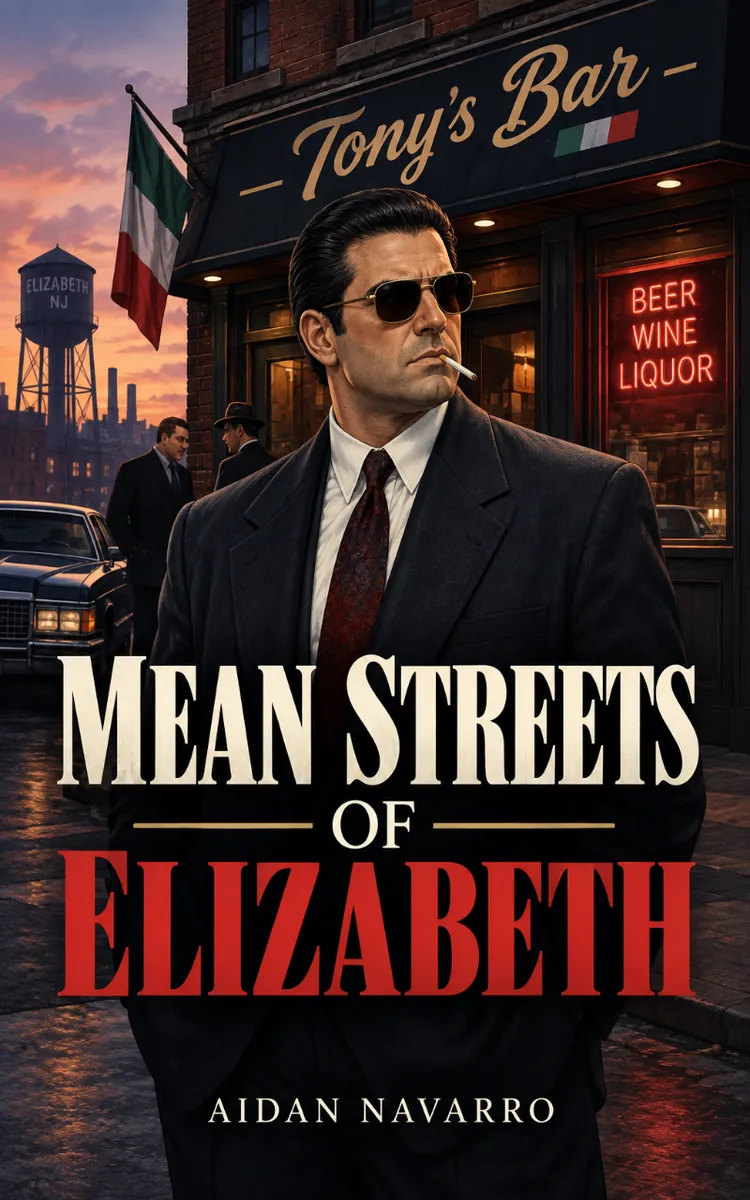 Mean Streets Of Elizabeth