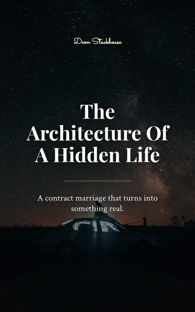 The Architecture Of A Hidden Life