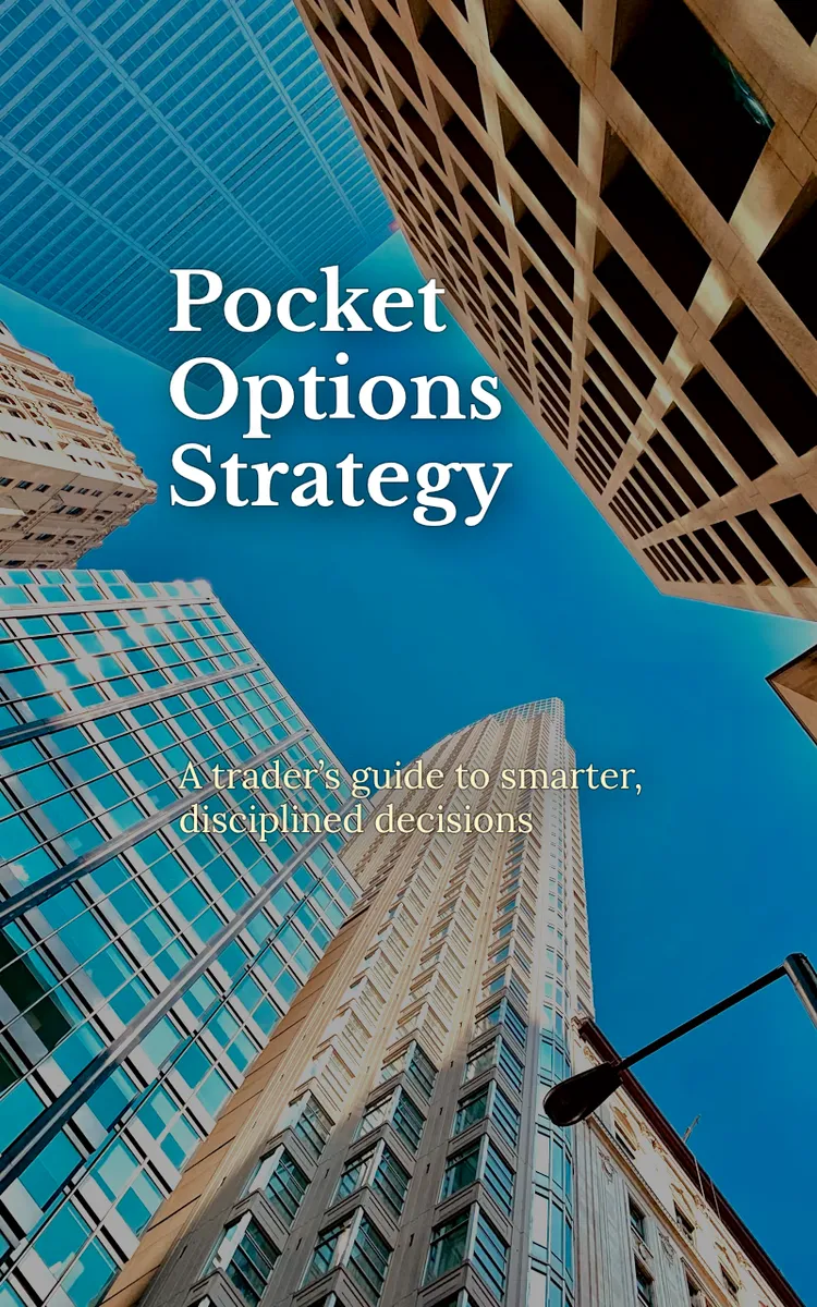 Pocket Options Strategy