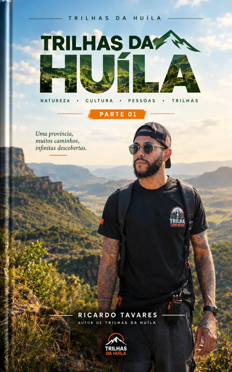 Meu Livro Parte 01
