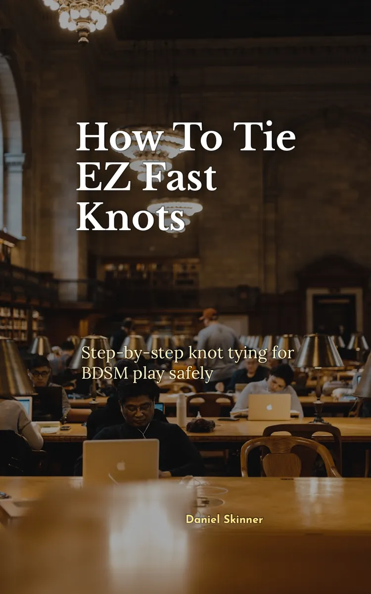 How To Tie EZ Fast Knots