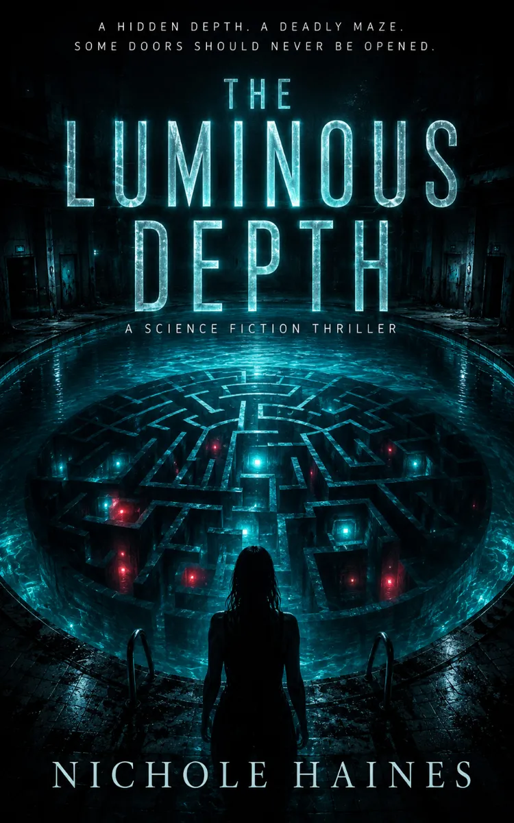 The Luminous Depth
